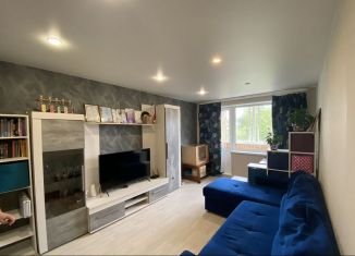 Продажа двухкомнатной квартиры, 43.8 м2, Пермь, Тбилисская улица, 9