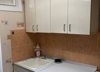 Сдам однокомнатную квартиру, 30 м2, Пермь, Фонтанная улица, 2