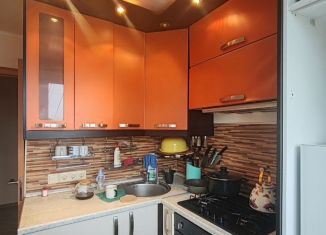 Продажа 2-комнатной квартиры, 42.6 м2, Подольск, Революционный проспект, 19/21