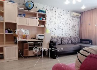 Продается 1-комнатная квартира, 33 м2, Киров, улица Космонавта Владислава Волкова, 4