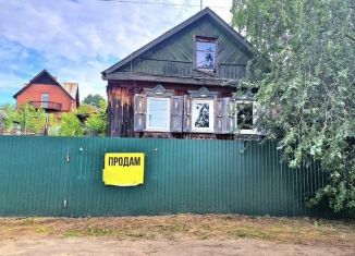 Дом на продажу, 51 м2, Иркутск, Автомобильная улица, 11