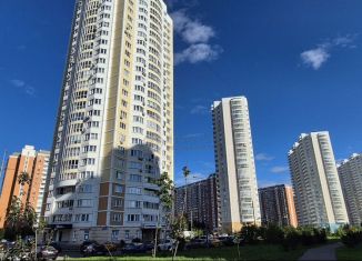 Продажа 2-комнатной квартиры, 56.6 м2, Люберцы, проспект Победы, 17/1