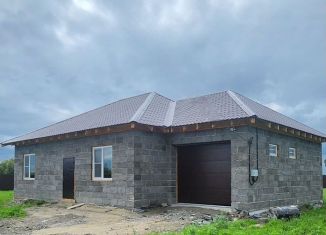 Дом на продажу, 137 м2, посёлок Николаевка, Светлая улица, 8