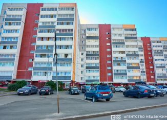 Продажа помещения свободного назначения, 111.9 м2, Карелия, Нойбранденбургская улица, 6к3