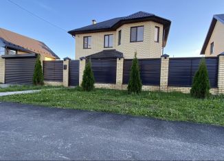 Продаю дом, 140 м2, деревня Куюки, Спасская улица