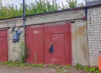 Гараж на продажу, 22 м2, Тюмень, Одесская улица, 1Б