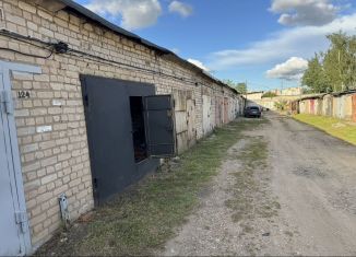 Продам гараж, Смоленск, посёлок Тихвинка, с123