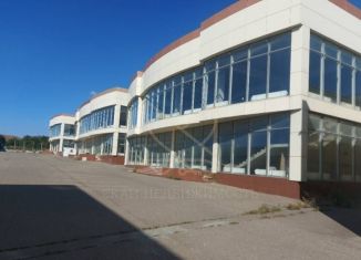 Продам помещение свободного назначения, 1000 м2, Пятигорск, Кисловодское шоссе, 36Д