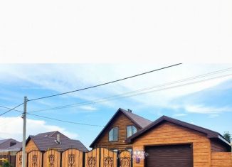 Продаю дом, 120 м2, посёлок городского типа Нижняя Мактама, Первомайская улица