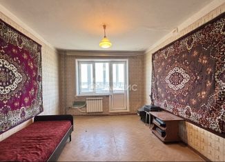 1-комнатная квартира на продажу, 36.9 м2, Старый Оскол, микрорайон Солнечный, 8А