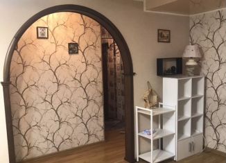 Сдается в аренду 2-комнатная квартира, 45 м2, Уфа, проспект Октября, 43/4