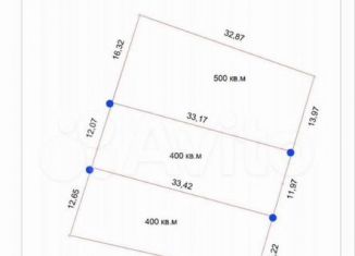 Продаю участок, 4 сот., Ставрополь, садовое товарищество Виктория, 574
