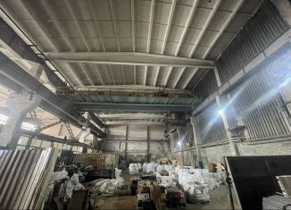 Сдается в аренду производство, 4000 м2, Новосибирск, Плотинная улица, 7