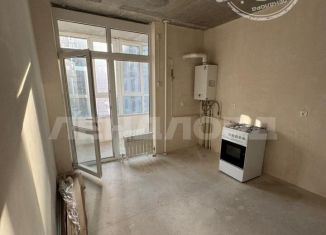 Продается 1-комнатная квартира, 35 м2, Ростов-на-Дону, Берберовская улица, 15с3