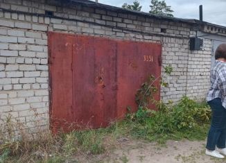 Продается гараж, 30 м2, Димитровград, площадь Советов