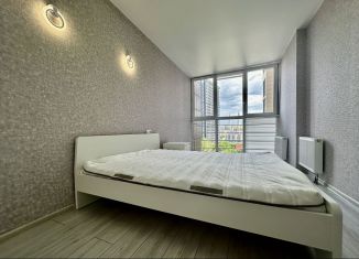 Сдаю в аренду двухкомнатную квартиру, 54 м2, Уфа, Коммунистическая улица, 109