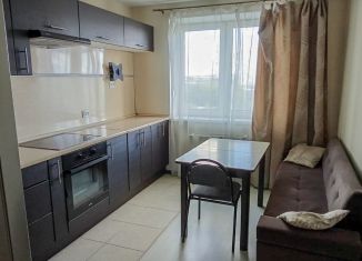 Аренда 1-комнатной квартиры, 45 м2, Тула, улица Павшинский Мост, 1к1