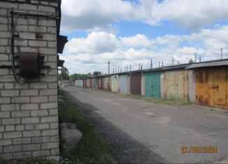 Продажа гаража, 20 м2, Липецк, 6-й ряд, 38