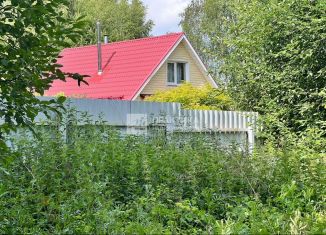 Земельный участок на продажу, 25 сот., деревня Мякинино