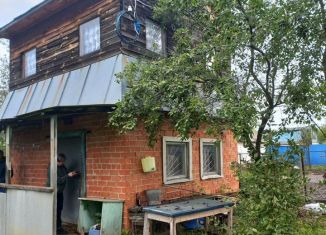 Продаю дачу, 47 м2, Чебоксары, садоводческое некоммерческое товарищество Юбилейный, 1439