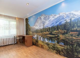 2-ком. квартира на продажу, 45.7 м2, Благовещенск, посёлок Аэропорт, 3