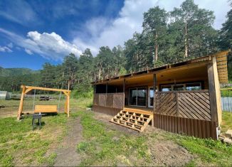 Аренда дома, 30 м2, Республика Алтай, Бешпекская улица, 29Б