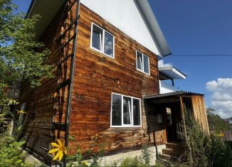 Продается дом, 100 м2, Республика Алтай, Поселковая улица, 61