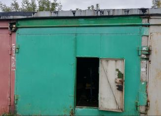 Продаю гараж, 21 м2, Тюмень, Дамбовская улица, 55с14/1002