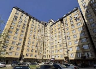 Продажа квартиры студии, 51 м2, Махачкала, проспект Али-Гаджи Акушинского, 393Гк3