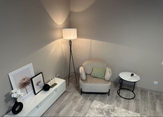 Продается 1-ком. квартира, 42 м2, Ярославль, улица Александра Додонова, 10, ЖК Норские Резиденции