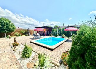 Продаю дом, 255.5 м2, Краснодарский край, Новосельская улица