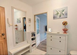 Продажа трехкомнатной квартиры, 73 м2, Выборг, Приморское шоссе, 28