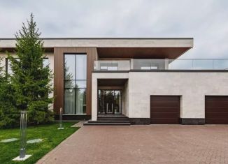 Дом на продажу, 942 м2, деревня Захарово