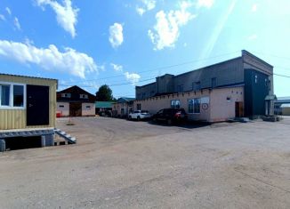 Производство на продажу, 4610 м2, Пензенская область, Сельская площадь, 4