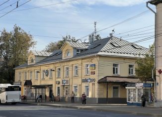 Сдается в аренду торговая площадь, 45 м2, Костромская область, Советская улица, 132