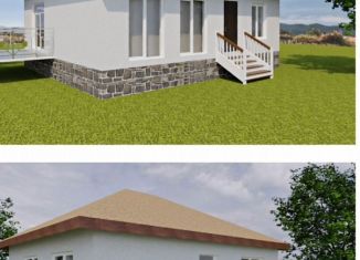 Дом на продажу, 80 м2, Элиста, жилая группа Возрождение, 94