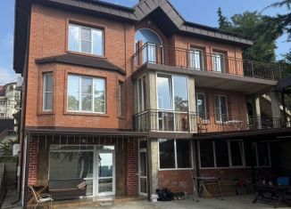 Дом на продажу, 295 м2, Краснодарский край, Вишнёвая улица, 35