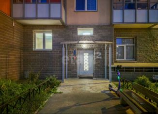 Продается 1-ком. квартира, 38.5 м2, Санкт-Петербург, проспект Маршака, 28к1