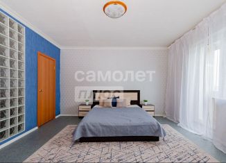 Продажа 1-ком. квартиры, 40.5 м2, Челябинск, улица Братьев Кашириных, 95