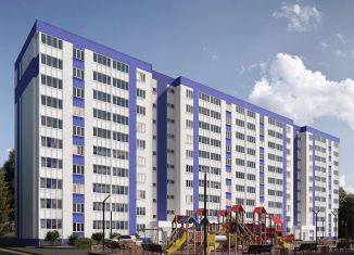 Продажа 2-комнатной квартиры, 80.9 м2, Курчатов, улица Строителей, 7