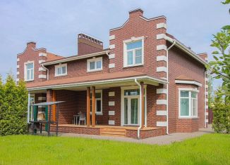 Сдается в аренду дом, 125 м2, Санкт-Петербург, Солнечная улица, 252