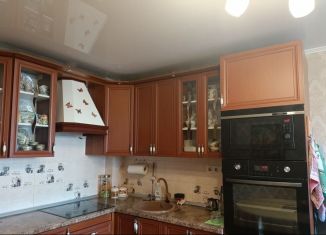 Продажа двухкомнатной квартиры, 58 м2, Краснодар, Рождественская набережная, 35/1, микрорайон Юбилейный