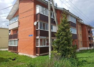 Продаю однокомнатную квартиру, 35 м2, деревня Варваровка, Еловая улица, 18