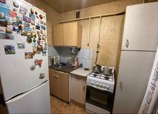 Продажа 2-комнатной квартиры, 46 м2, Сергиев Посад, Солнечная улица, 5