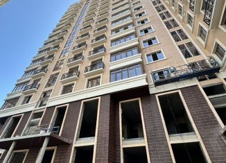 Продаю квартиру свободная планировка, 123 м2, Махачкала, улица Юсупова, 34