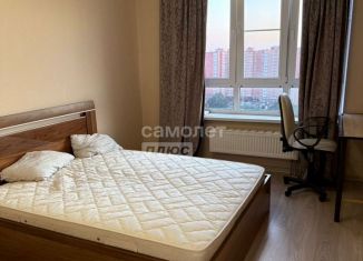 1-комнатная квартира на продажу, 33.5 м2, Краснодар, улица Героев-Разведчиков, 8к3, ЖК Перспектива