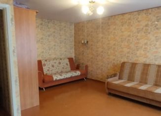 Продам однокомнатную квартиру, 35.3 м2, Октябрьский, улица Островского, 37