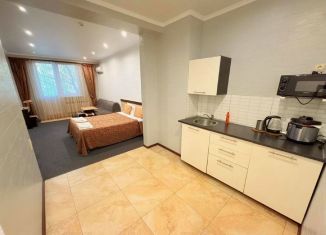 Квартира на продажу студия, 16.1 м2, Москва, Одесская улица, 23к5