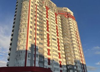 Продам 1-комнатную квартиру, 46 м2, Челябинск, улица Курчатова, 11