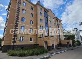 Продаю 1-комнатную квартиру, 42.9 м2, Октябрьский, Социалистическая улица, 18